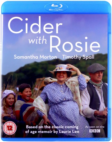 Cider With Rosie [Blu-Ray]