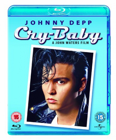 Cry Baby (Beksa) [Blu-Ray]