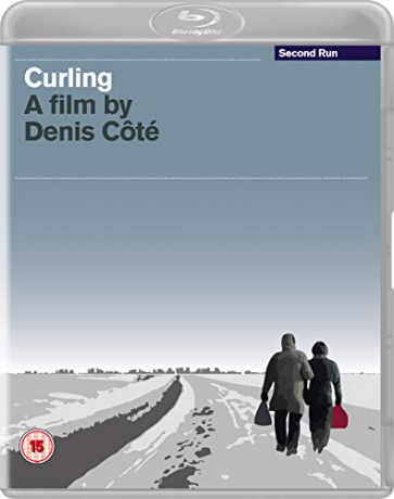 Curling [Blu-Ray]