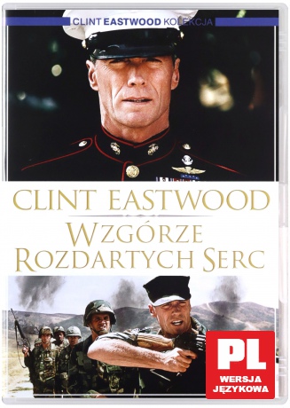 Wzgórze rozdartych serc [DVD]