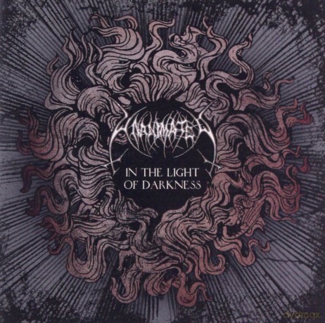 Unanimated: In The Light of Darkness (Re-issue 2020) [CD]