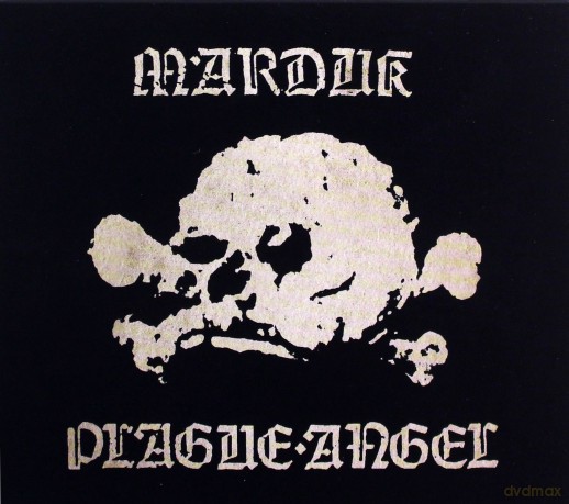 Marduk: Plague Angel (Re-issue 2020) [CD]