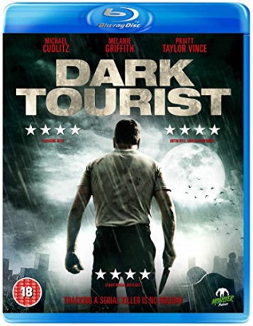 Dark Tourist [Blu-Ray]