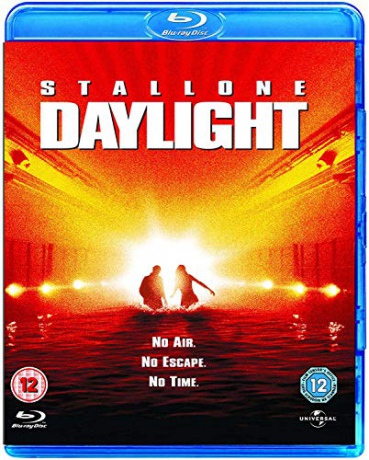 Daylight (Tunel) [Blu-Ray]