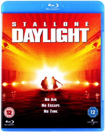 Daylight (Tunel) [Blu-Ray]