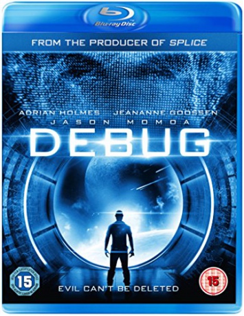 Debug [Blu-Ray]