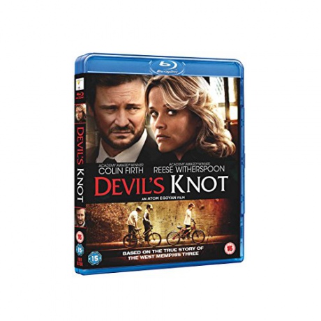 Devils Knot (Diabelska przełęcz) [Blu-Ray]