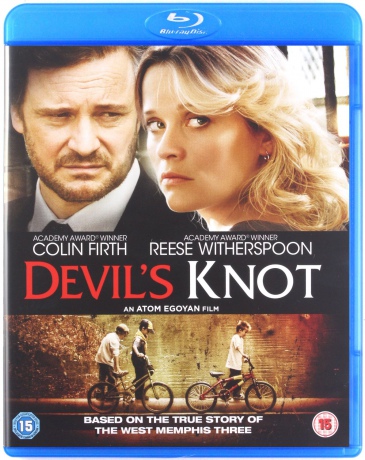 Devils Knot (Diabelska przełęcz) [Blu-Ray]
