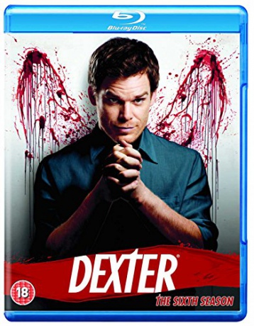 Dexter: Season 6 [4xBlu-Ray]