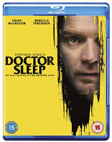 Doctor Sleep (Doktor Sen) [Blu-Ray]