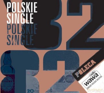 Polskie single 82 (digipack) [CD]