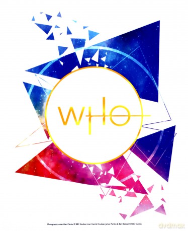 Doctor Who: Season 12 [Blu-Ray]