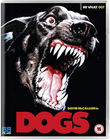 Dogs [Blu-Ray]