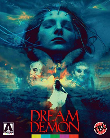 Dream Demon (Majaki) [Blu-Ray]