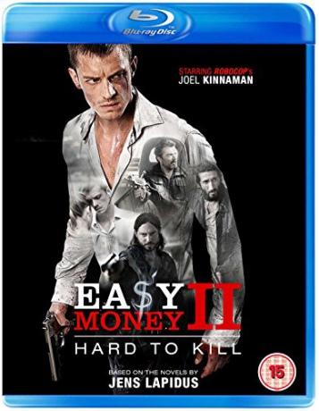 Easy Money II - Hard To Kill (Szybki cash II) [Blu-Ray]