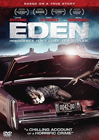 Eden [Blu-Ray]