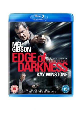 Edge Of Darkness (Furia) [Blu-Ray]