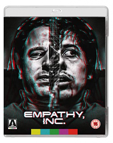 Empathy INC [Blu-Ray]