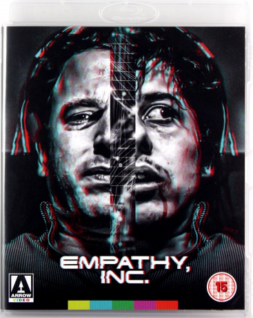 Empathy INC [Blu-Ray]