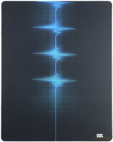 Linia życia (steelbook) [Blu-Ray]