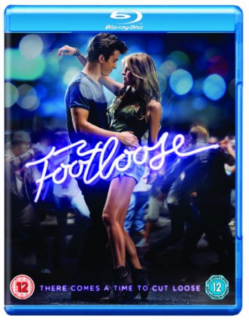 Footloose [Blu-Ray]