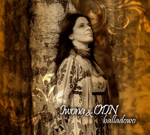 Orkiestra Dni Naszych: Balladowo (digipack) [CD]