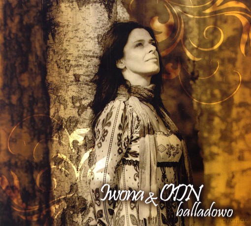 Orkiestra Dni Naszych: Balladowo (digipack) [CD]
