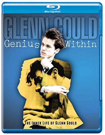 Genius Within - The Inner Life Of Glenn Gould [Blu-Ray]