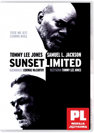 Sunset Limited [DVD]