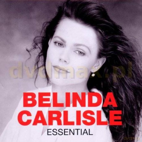 Belinda Carlisle: Essential [CD]