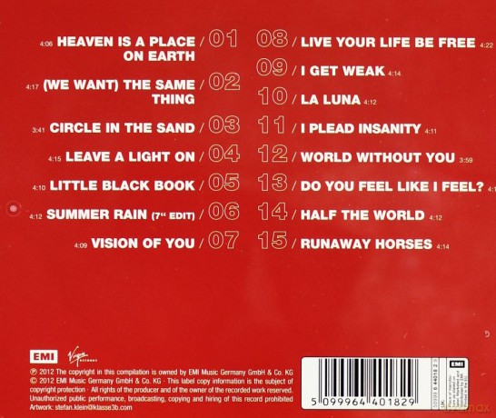 Belinda Carlisle: Essential [CD]