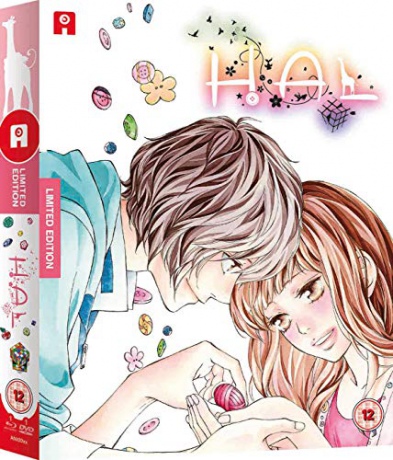 Hal (Collectors Edition) [2xBlu-Ray]