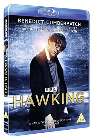 Hawking [Blu-Ray]