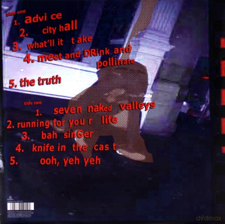 Graham Coxon: A&E [Winyl]
