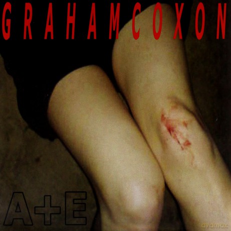 Graham Coxon: A&E [Winyl]