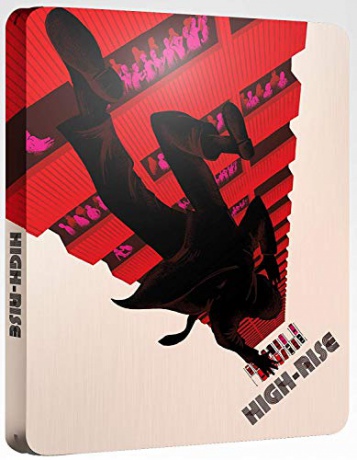 High Rise (steelbook) [Blu-Ray]