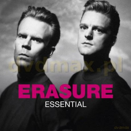 Erasure: Essential [CD]