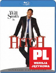 Hitch (Hitch: Najlepszy doradca przeciętnego faceta) [Blu-Ray]