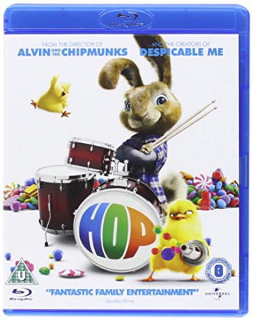 Hop [Blu-Ray]