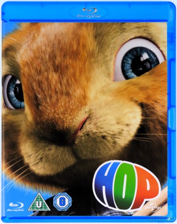 Hop [Blu-Ray]
