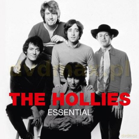 The Hollies: Essential [CD]