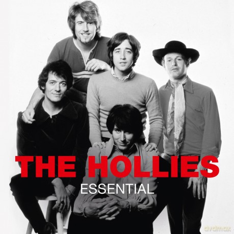 The Hollies: Essential [CD]
