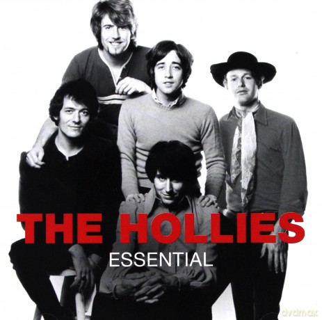 The Hollies: Essential [CD]