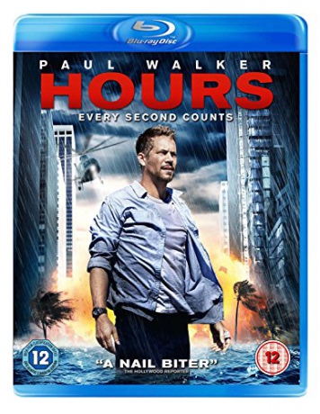 Hours (Godziny) [Blu-Ray]