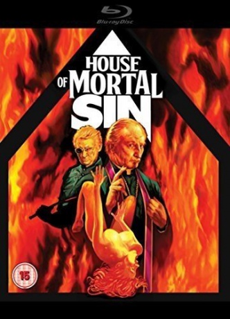 House of Mortal Sin [Blu-Ray]