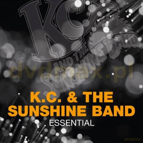 Kc & The Sunshine Band: Essential [CD]