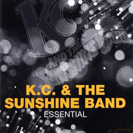 Kc & The Sunshine Band: Essential [CD]