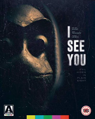 I See You [Blu-Ray]