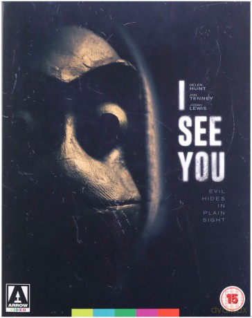 I See You [Blu-Ray]