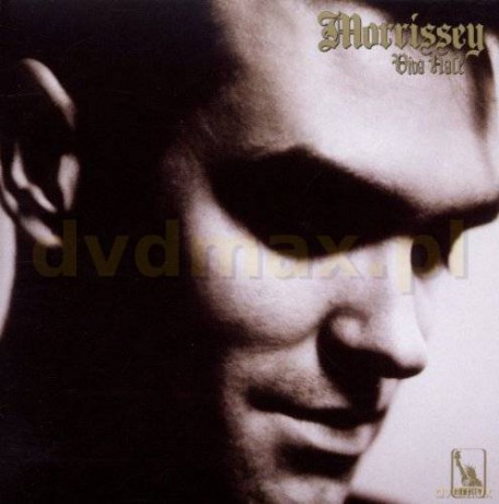 Morrissey: Viva Hate (Limited) [CD]